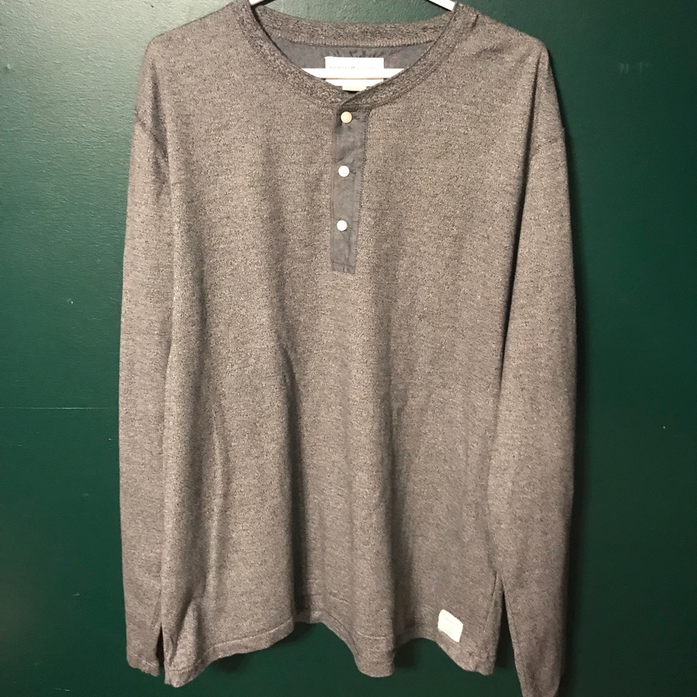 Ralph Lauren Denim & Supply Long Sleeve Shirt